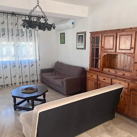 Appartamento Olbia Centrale Apartman *