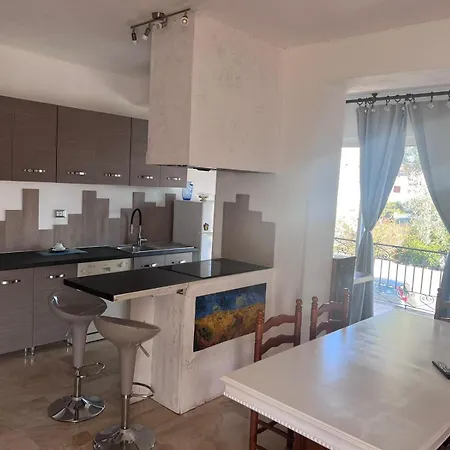 Appartamento Olbia Centrale Apartment