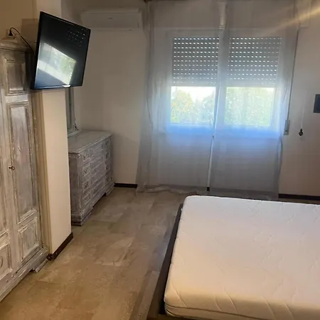 Apartment Appartamento Olbia Centrale Olbia